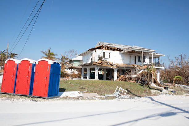 Best Storm Damage Tree Cleanup  in Trinity, AL